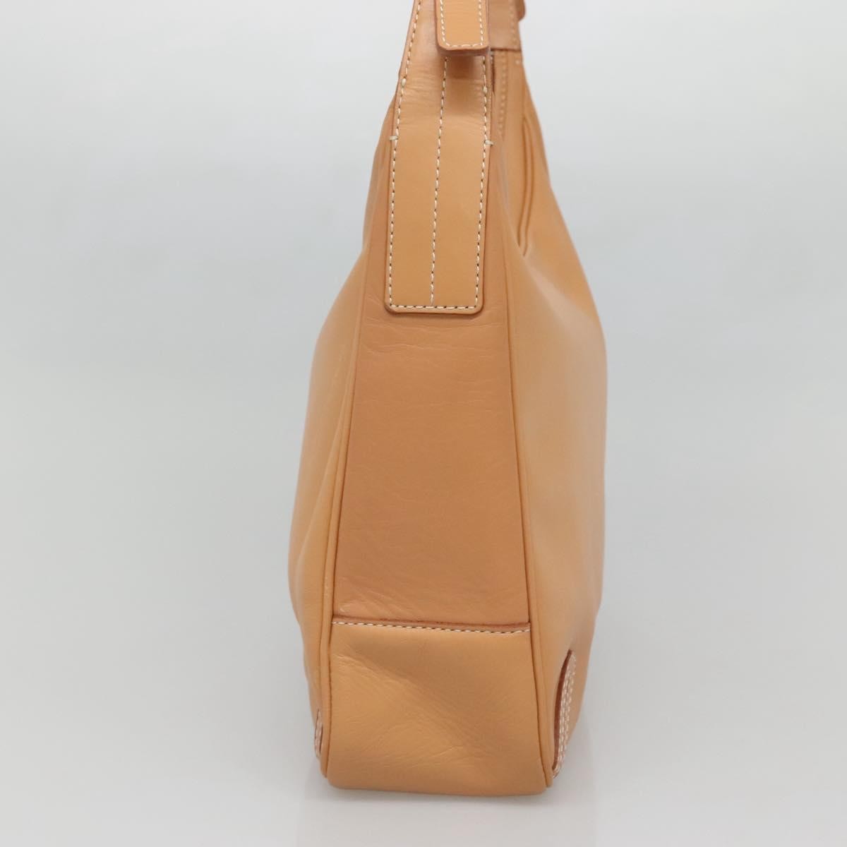 Burberry Shoulder Bag Leather