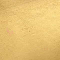 Louis Vuitton Florentine Waist Bag Monogram Canvas