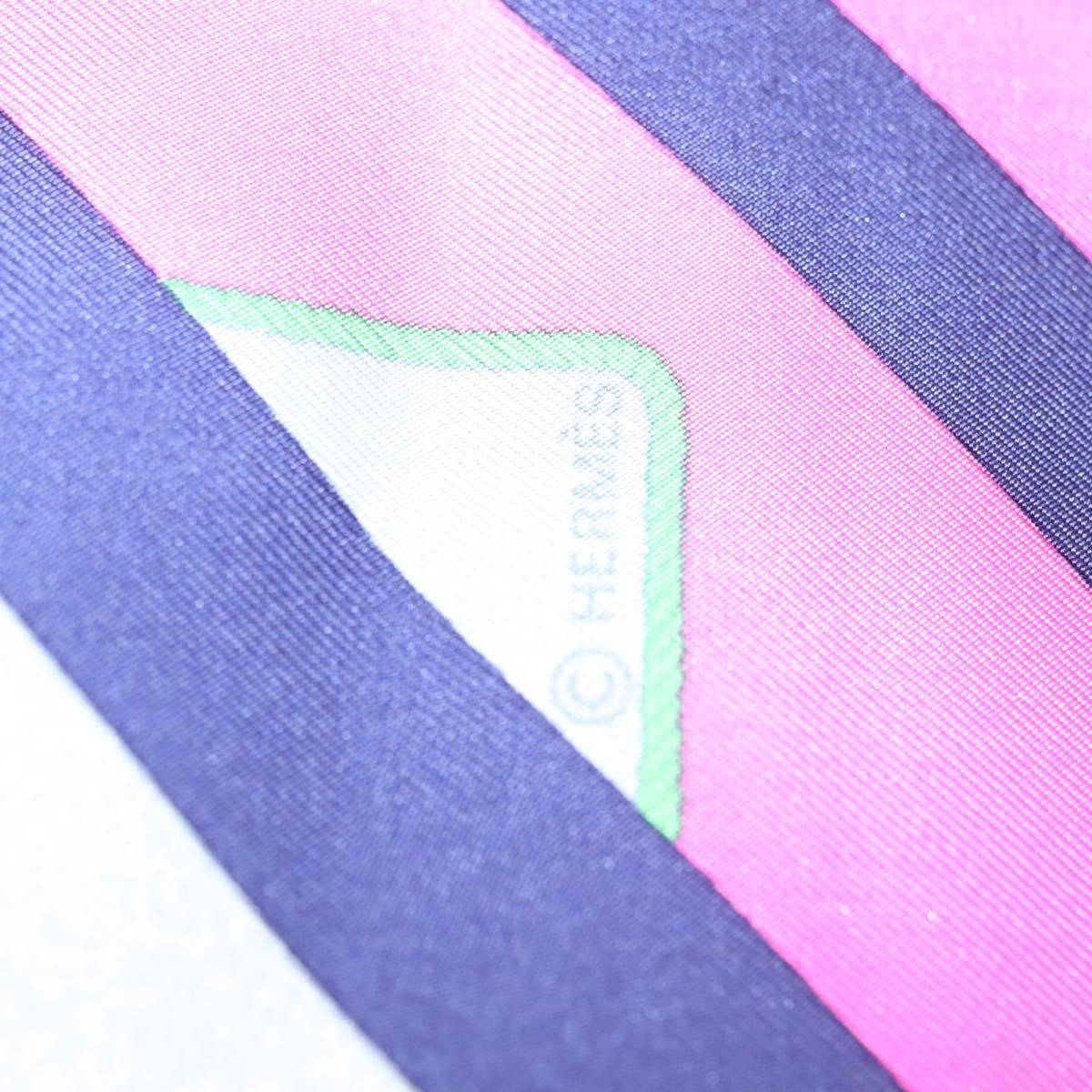 Hermes Carré 90 Silk multicolor