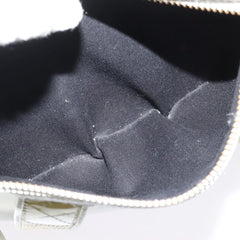 Burberry Shoulder Bag Leather