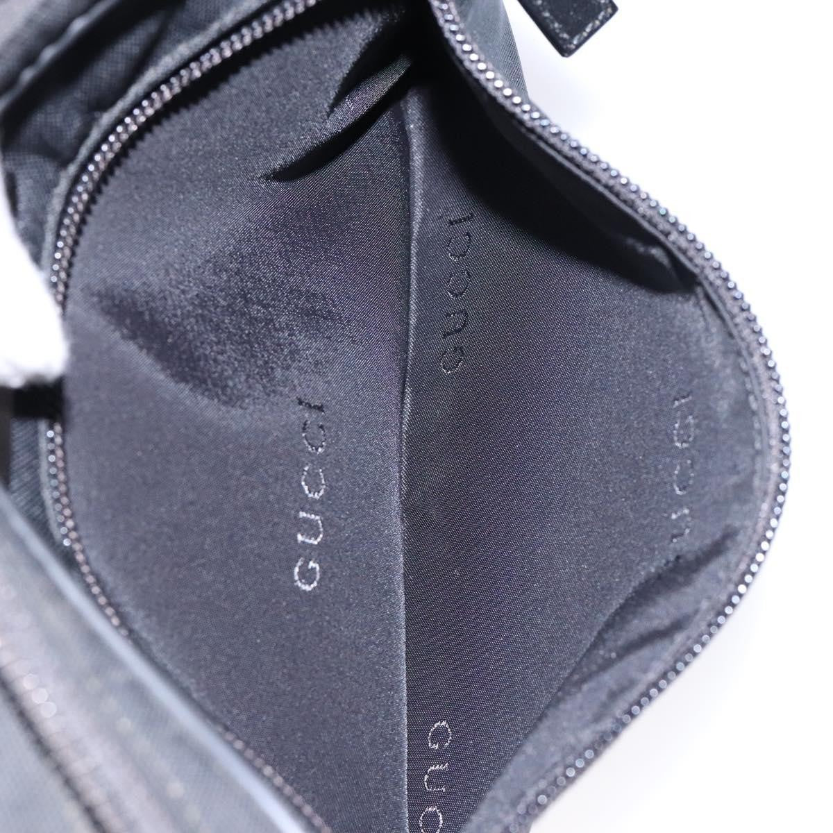 Gucci Pochette Nylon