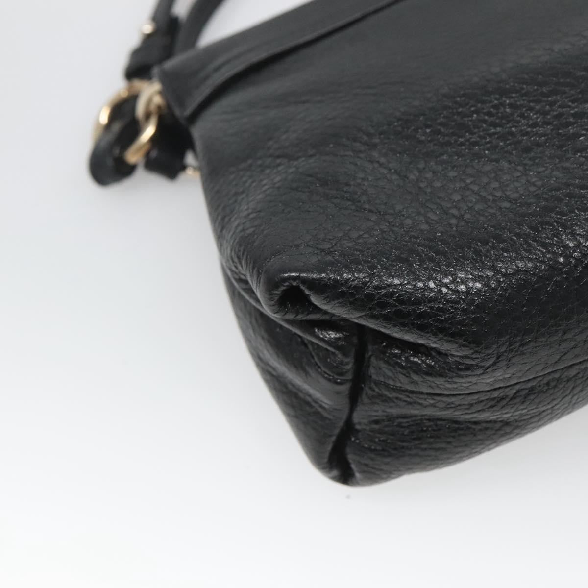 Chloe Lily Handbag Leather