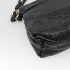Chloe Lily Handbag Leather