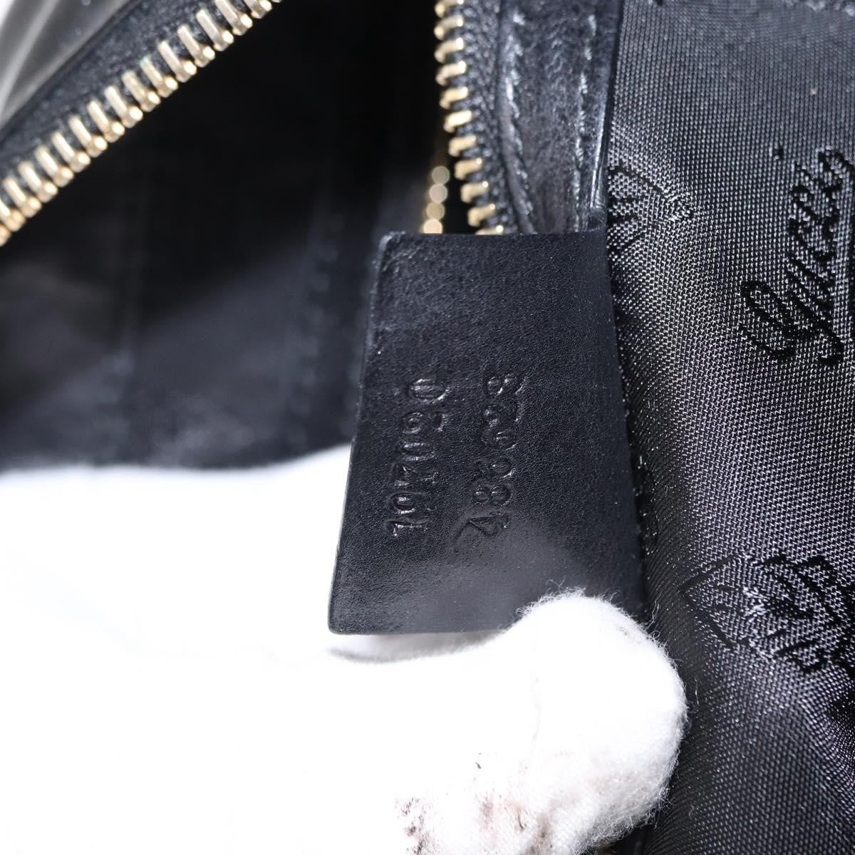 Gucci Hysteria Convertible Top Handle Bag Patent