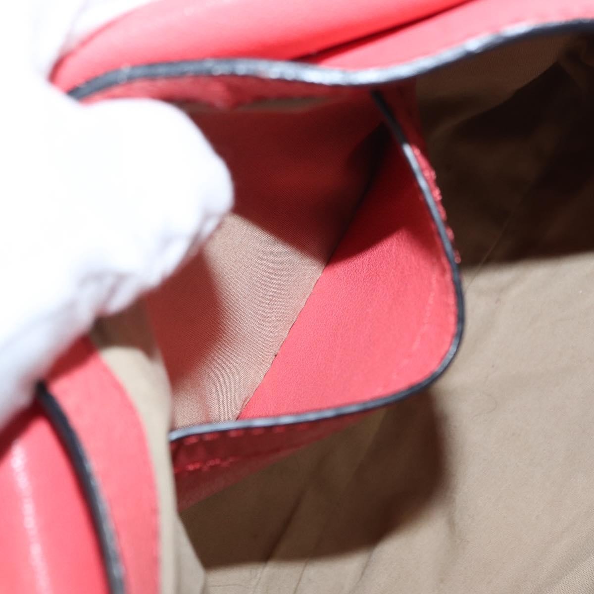 Chloe Elsie Crossbody Bag Leather