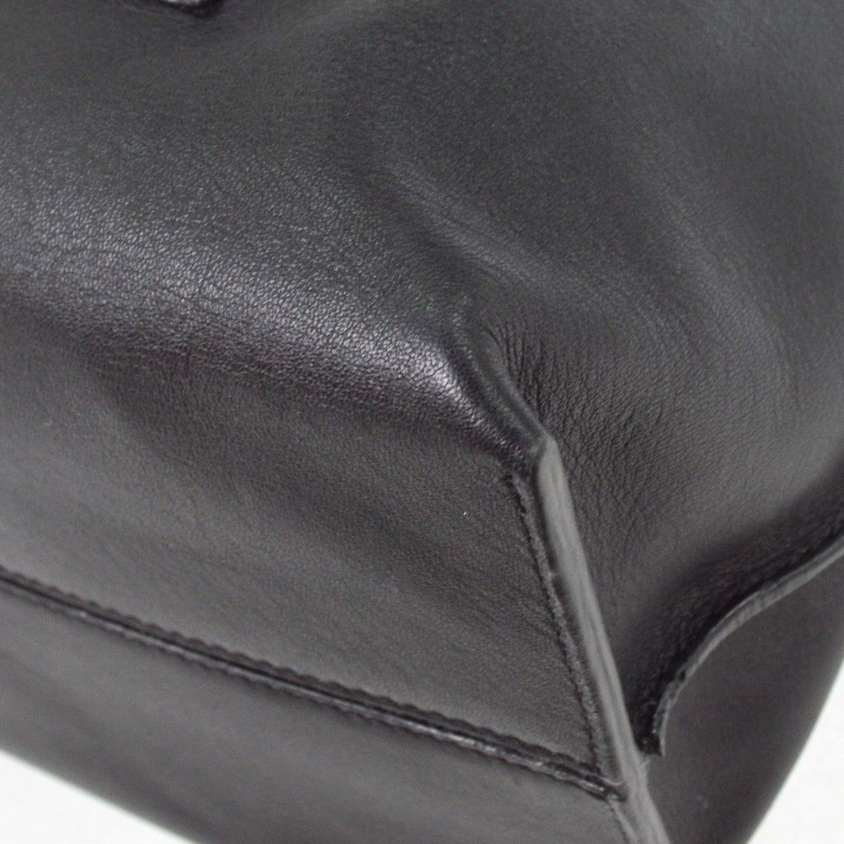 Loewe Shopper Tote Leather