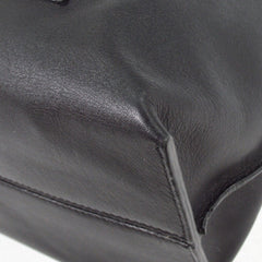 Loewe Shopper Tote Leather