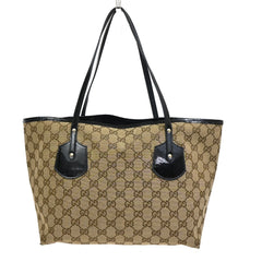 Gucci Jolie Tote GG Canvas