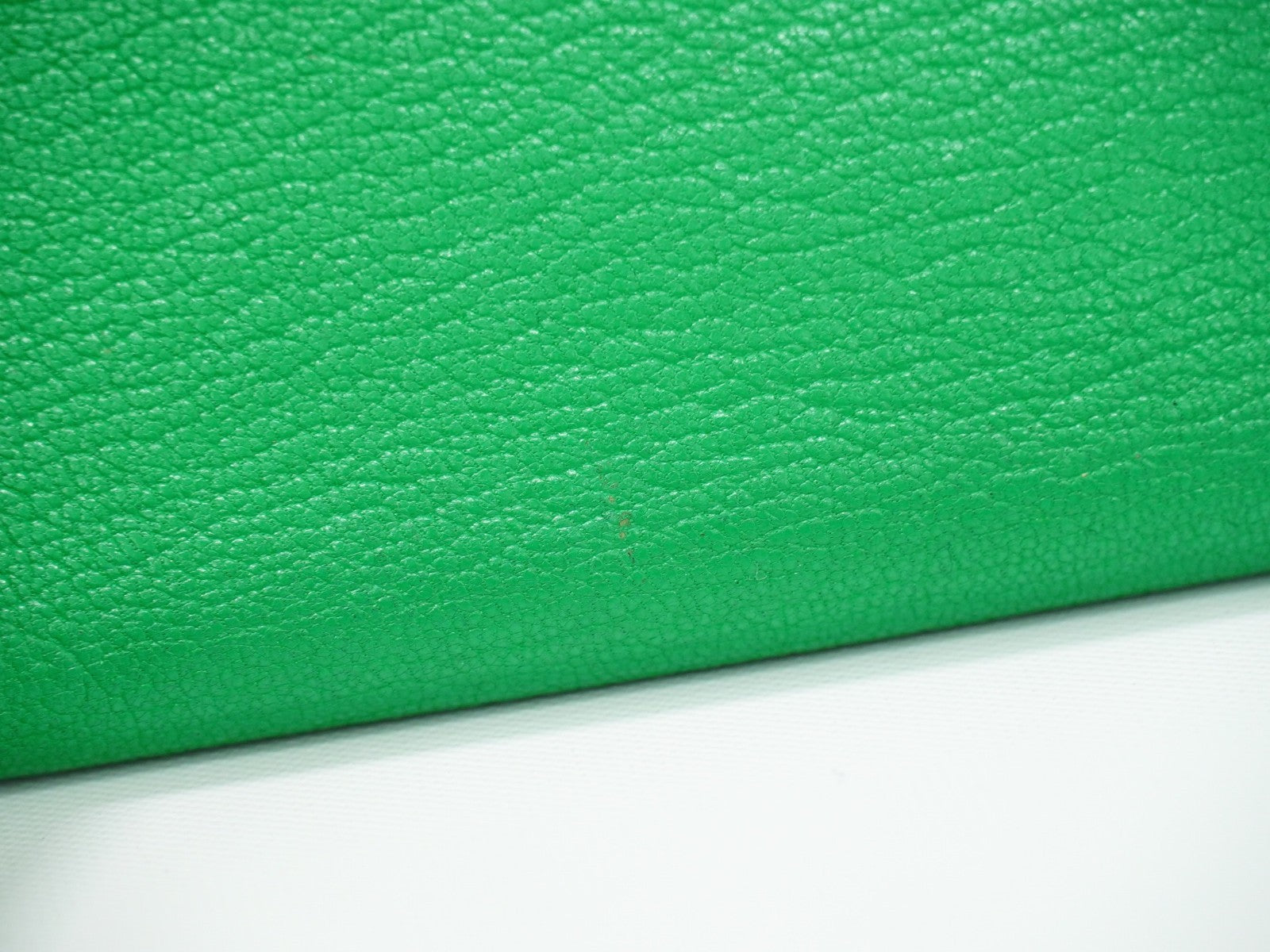 Hermes Bearn Wallet Chevre Mysore