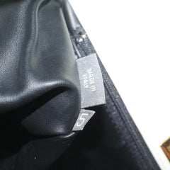 Bally Handbag Leather