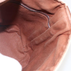 Hermes Saxo Handbag Toile