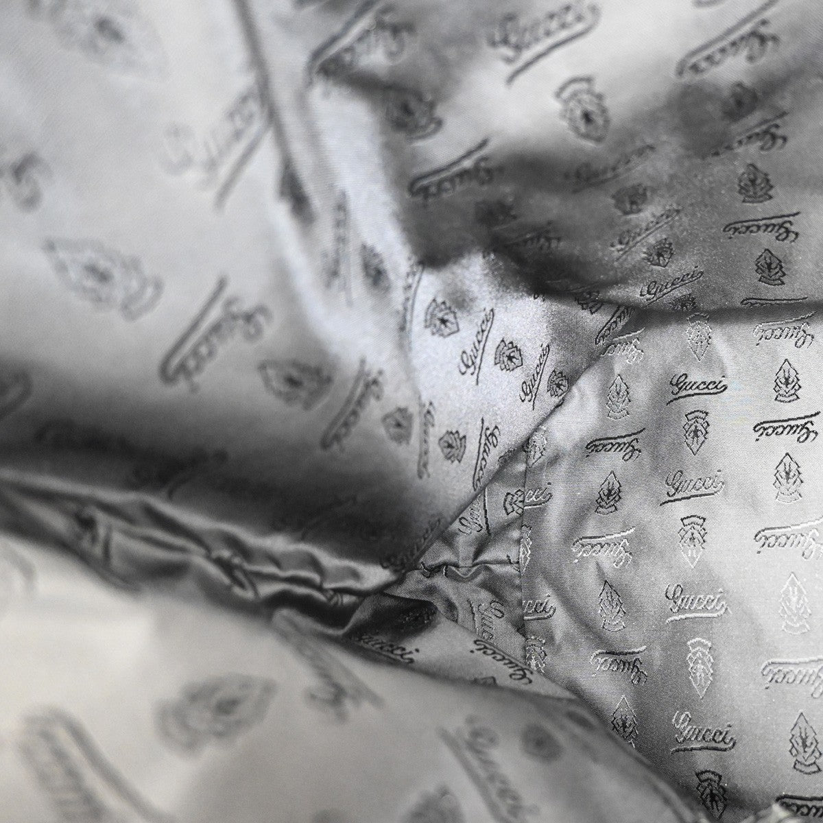 Gucci Jolie Tote GG Canvas