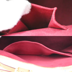 Louis Vuitton Rita Handbag Monogram Multicolor