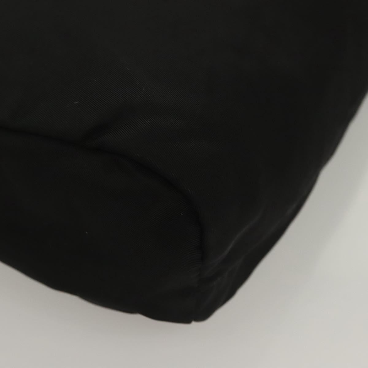 Prada Zip Pouch Tessuto