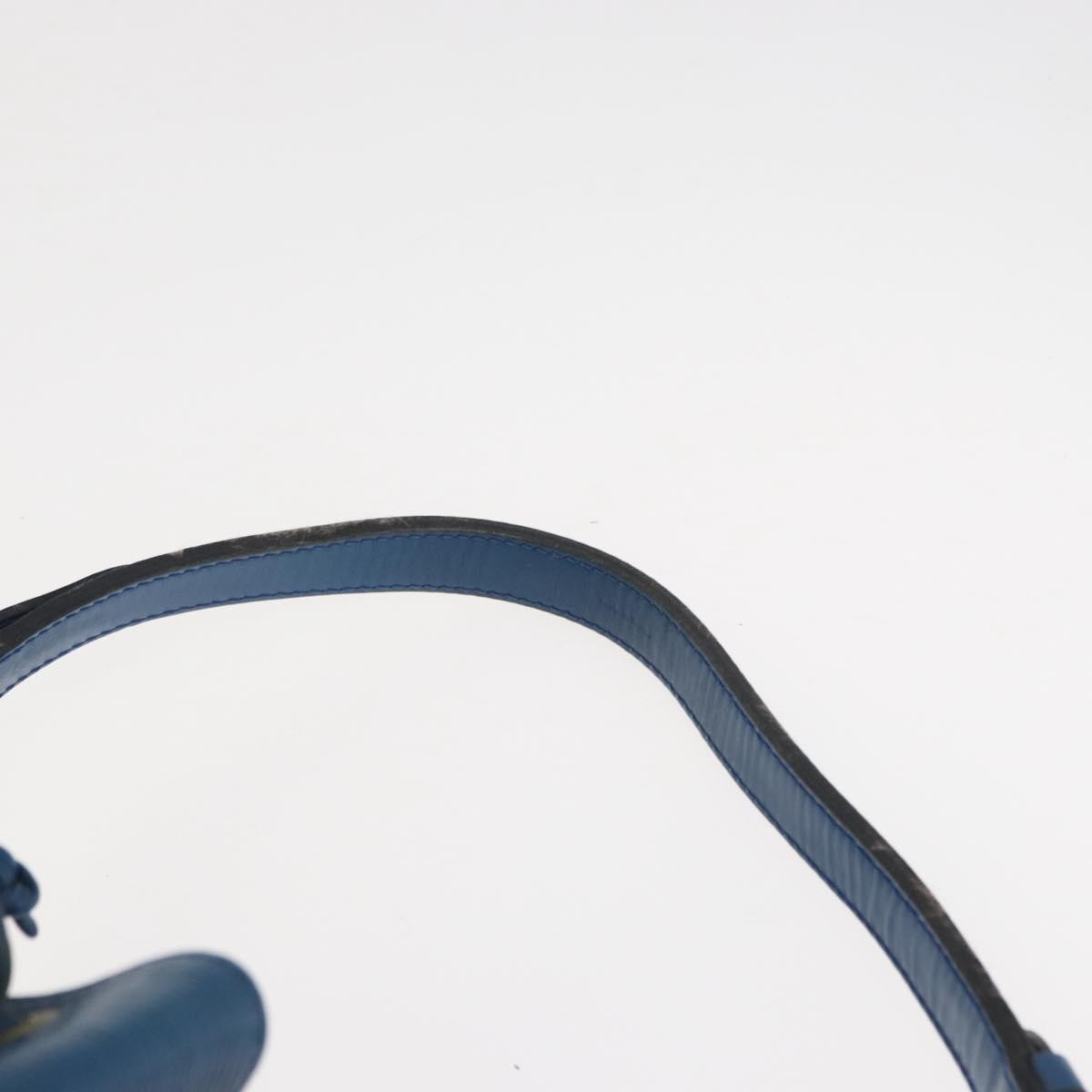 Louis Vuitton Noe Handbag Epi Leather