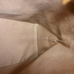 Louis Vuitton Cabas Piano Monogram Canvas