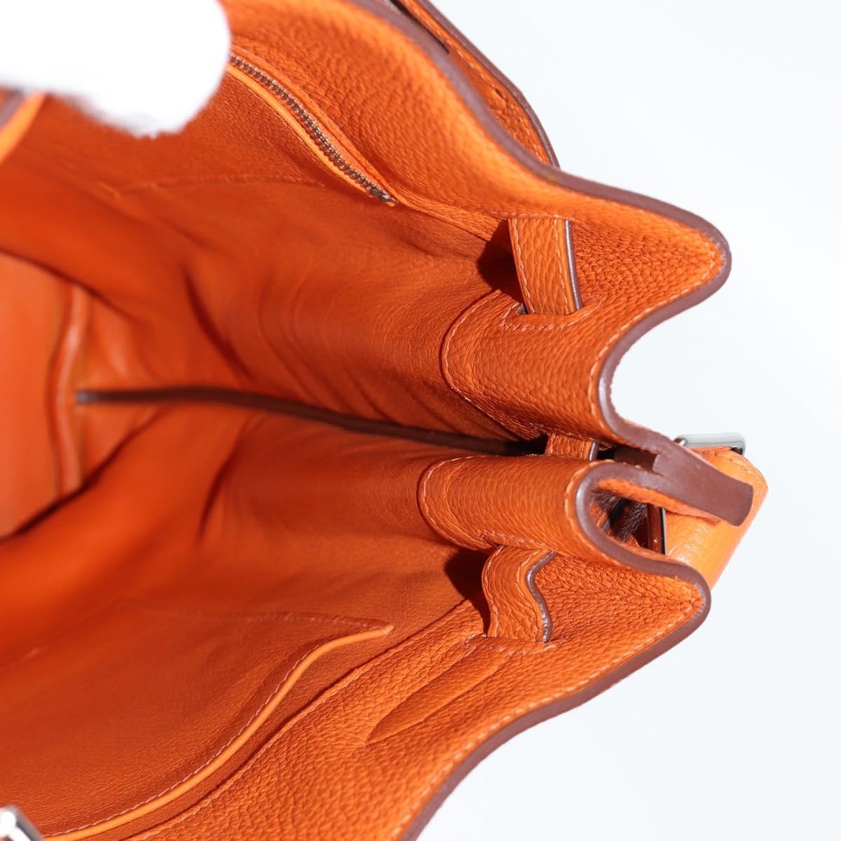 Hermes So Kelly taurillon