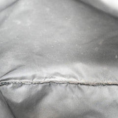 Prada Front Pocket Messenger Bag Tessuto