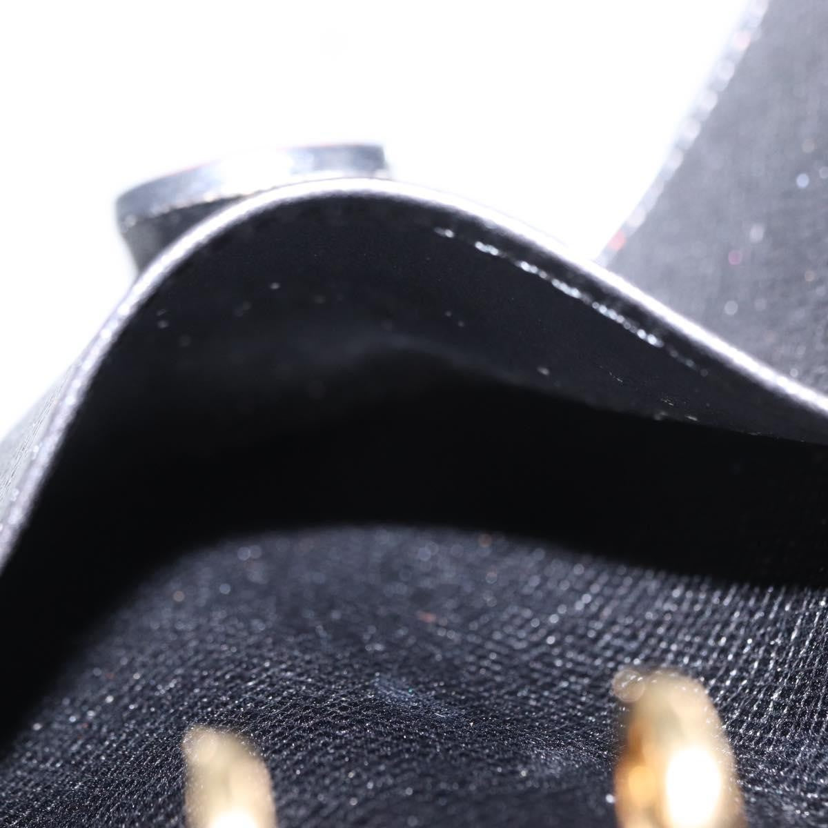 Louis Vuitton Agenda Cover Epi Leather