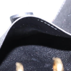 Louis Vuitton Agenda Cover Epi Leather