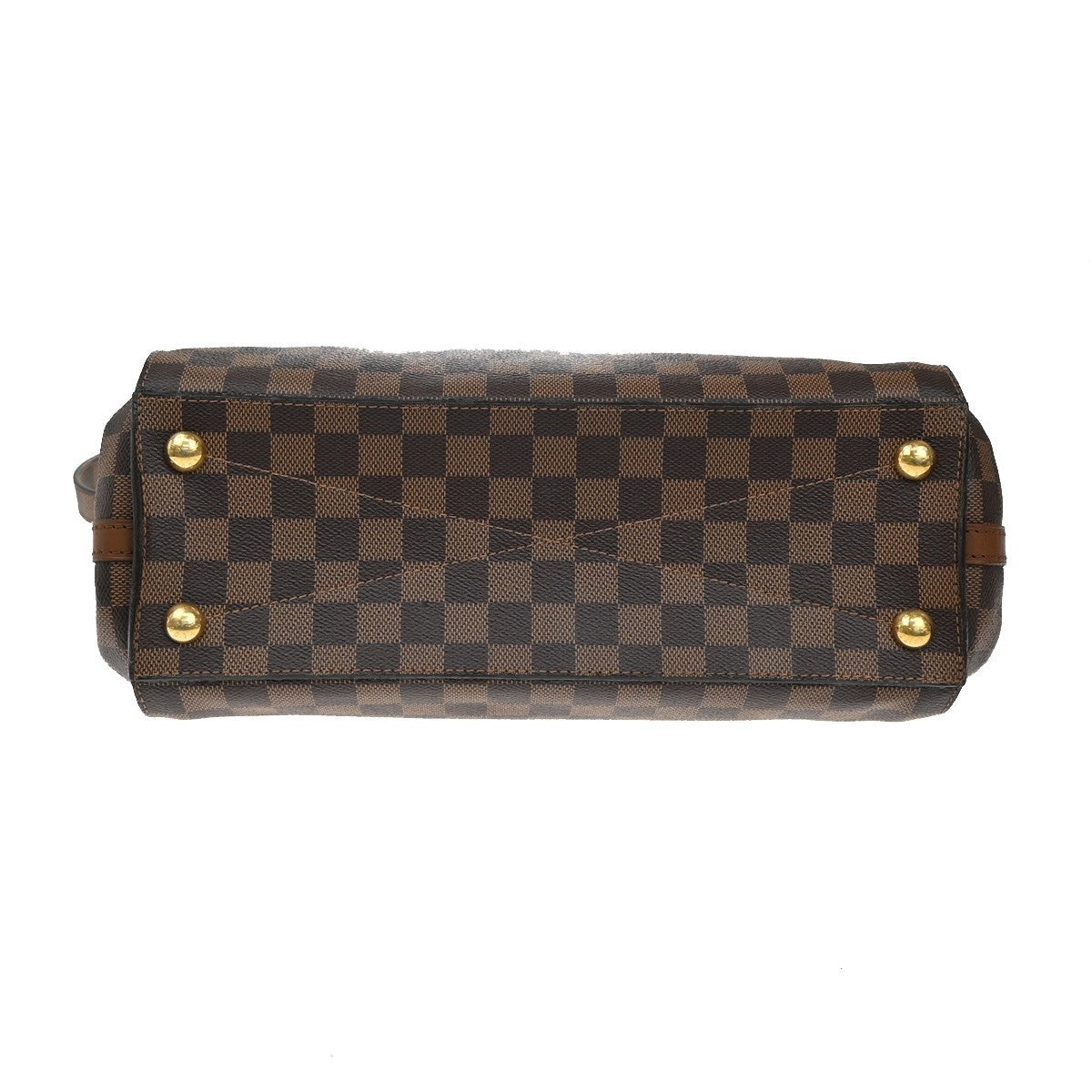 Louis Vuitton Greenwich Bag Damier
