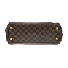 Louis Vuitton Greenwich Bag Damier