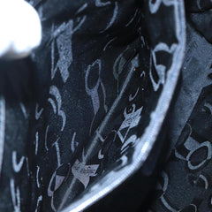 Salvatore Ferragamo Vala Canvas