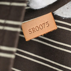 Louis Vuitton Antigua Tote Canvas