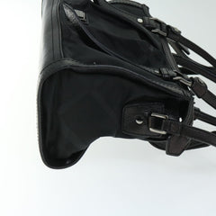 Burberry Vintage Handbag Nylon