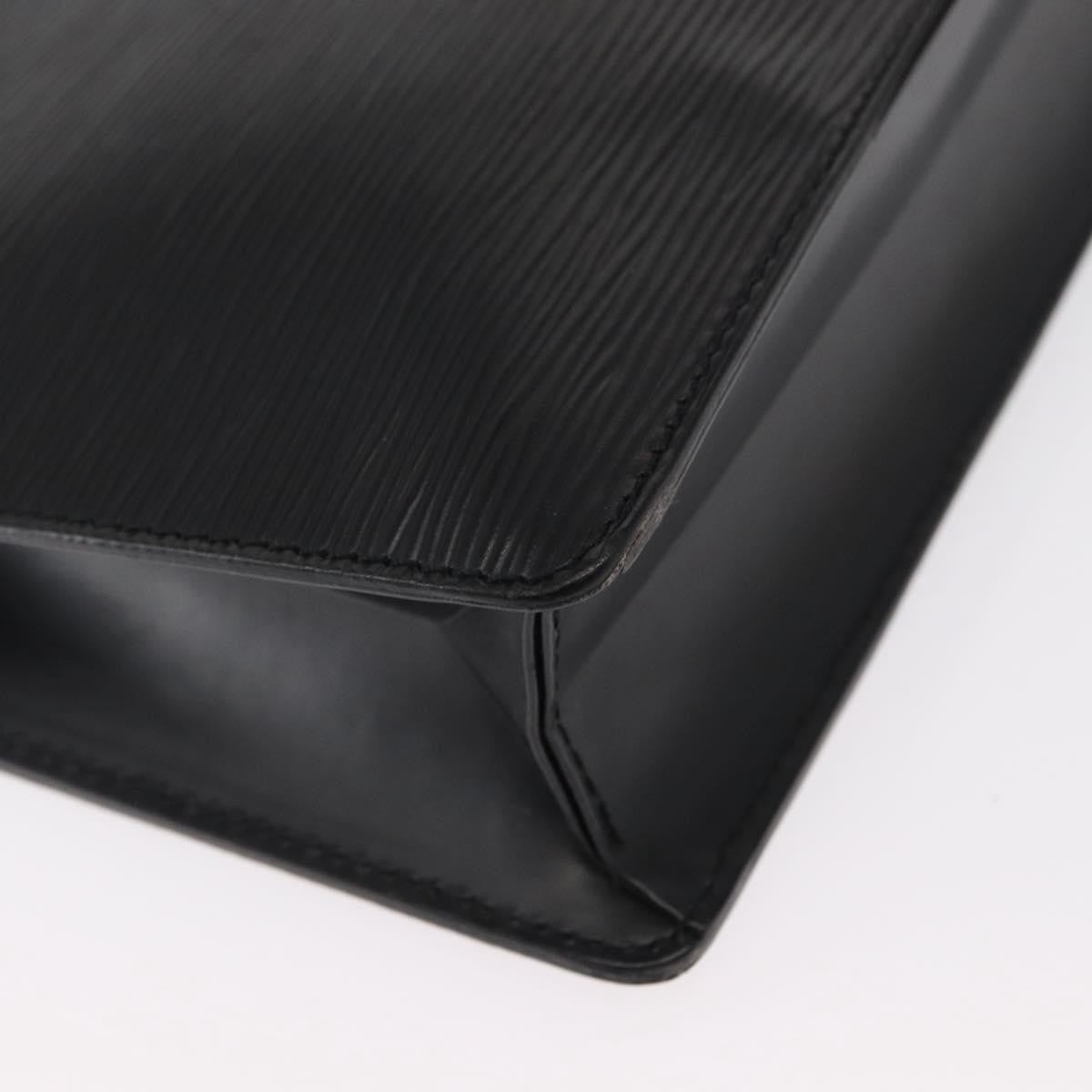 Louis Vuitton Pochette Homme Epi Leather