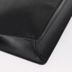 Louis Vuitton Pochette Homme Epi Leather