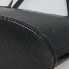 Louis Vuitton Saint Jacques Handbag Epi Leather