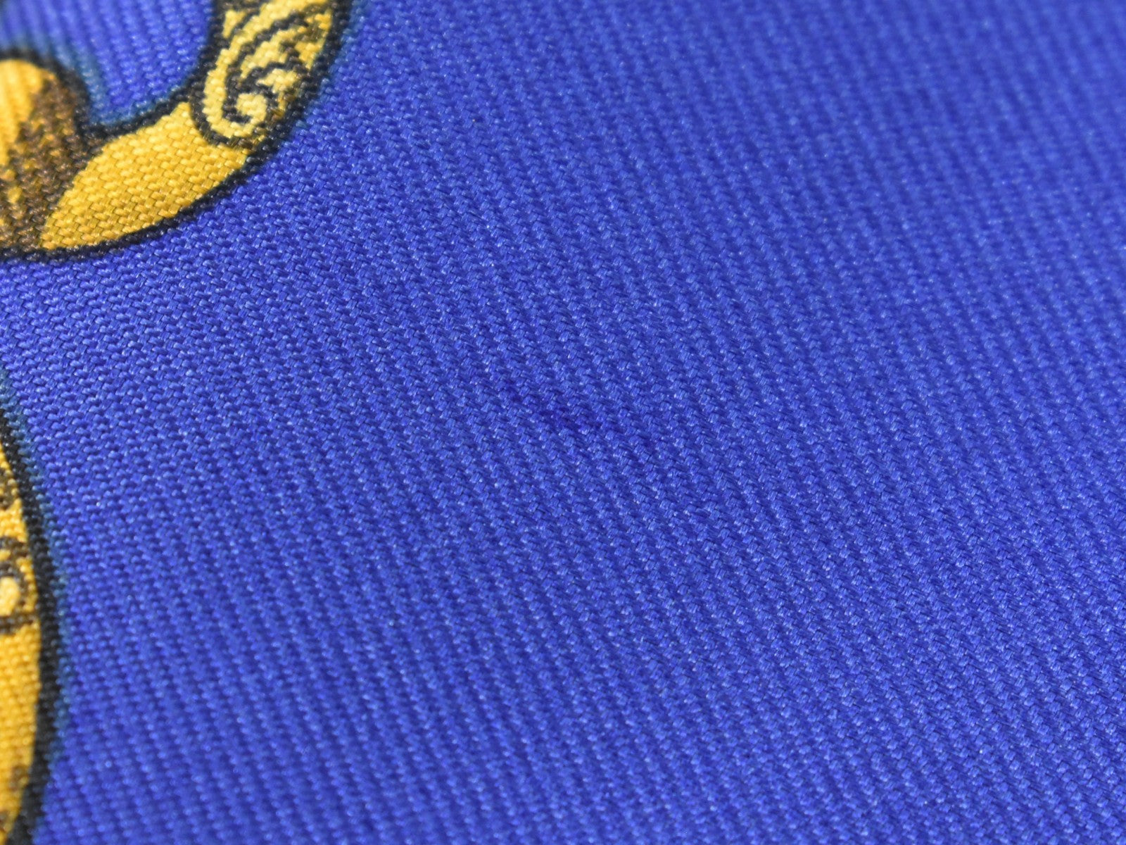 Hermes Carré 90 Silk multicolor