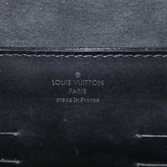 Louis Vuitton Lena Chain Pochette Electric Epi Leather