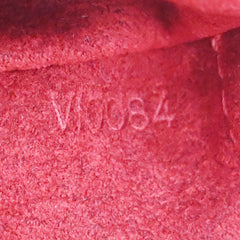 Louis Vuitton Vintage Coussin Bag Monogram Canvas