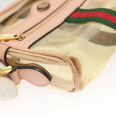 Gucci Ophidia Shoulder Bag PVC