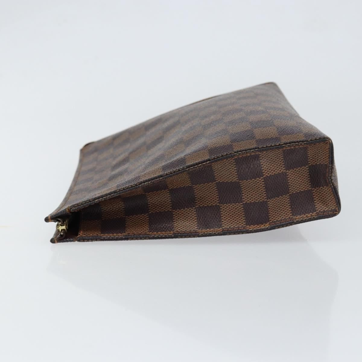 Louis Vuitton Toiletry Pouch Damier