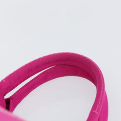 Prada Canapa Tote Canvas