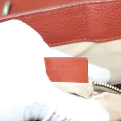 Chloe Aby Day Bag Leather