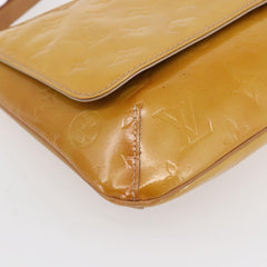 Louis Vuitton Thompson Street Handbag Monogram Vernis