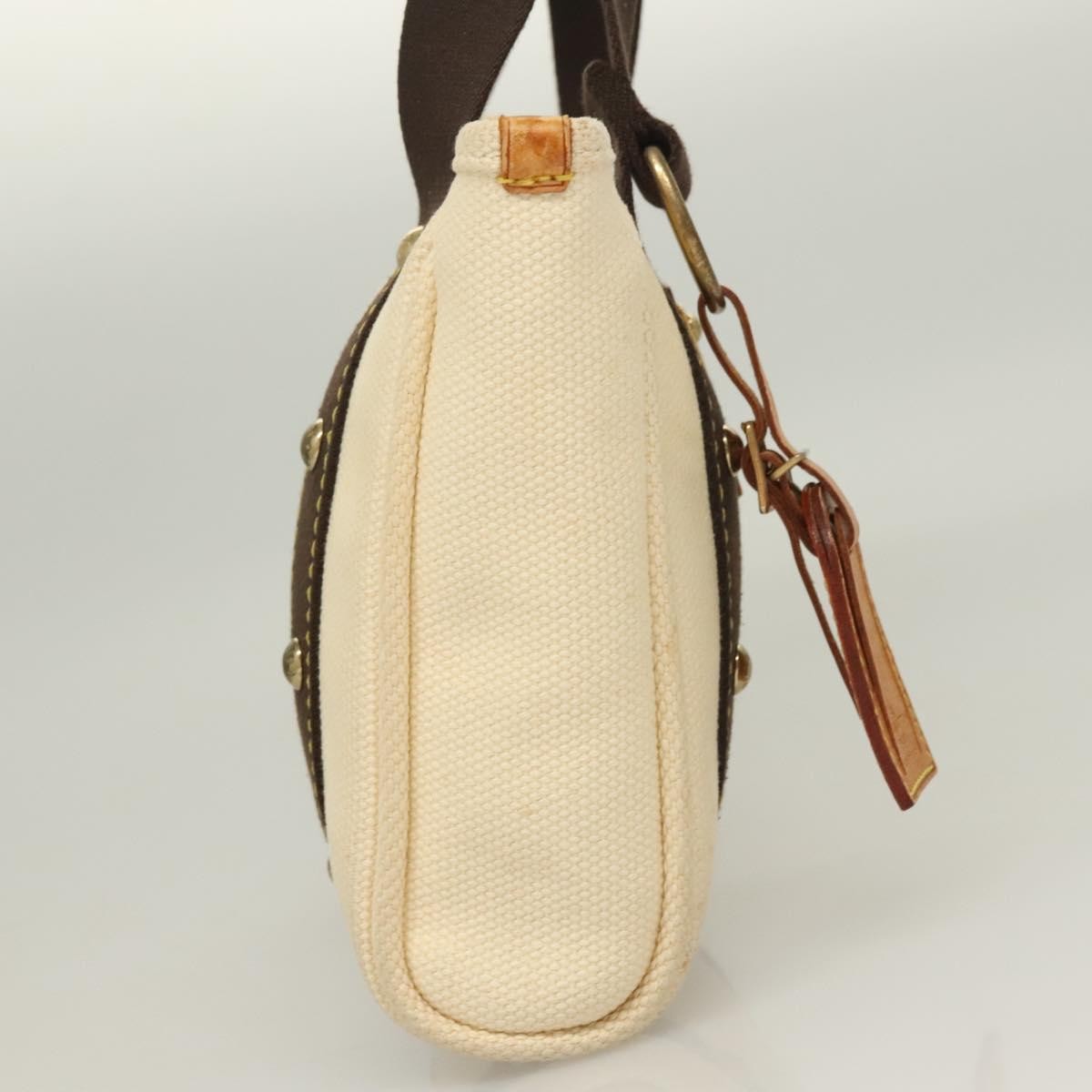 Louis Vuitton Antigua Tote Canvas