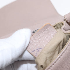 Chloe Lily Shoulder bag Leather