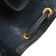 Hermes Market Handbag Leather