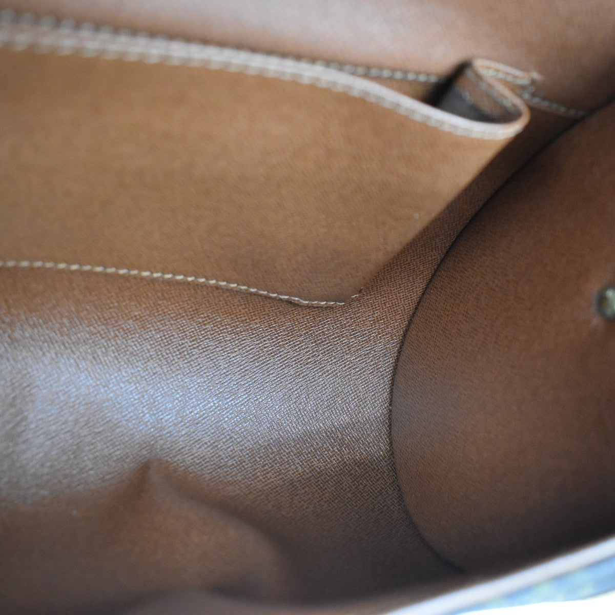 Louis Vuitton Marne Crossbody Bag Monogram Canvas