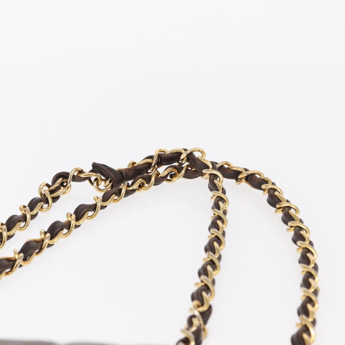 Chanel Vintage Classic Single Flap Bag Vertical Quilt Lambskin