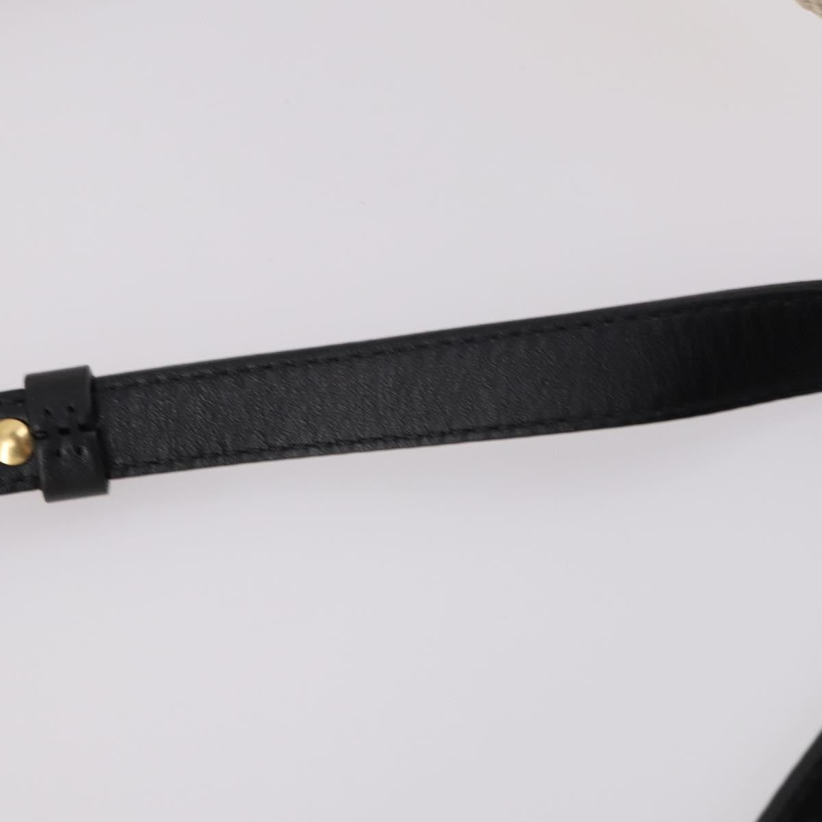 Chloe Roy Shoulder Bag Leather