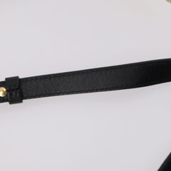 Chloe Roy Shoulder Bag Leather