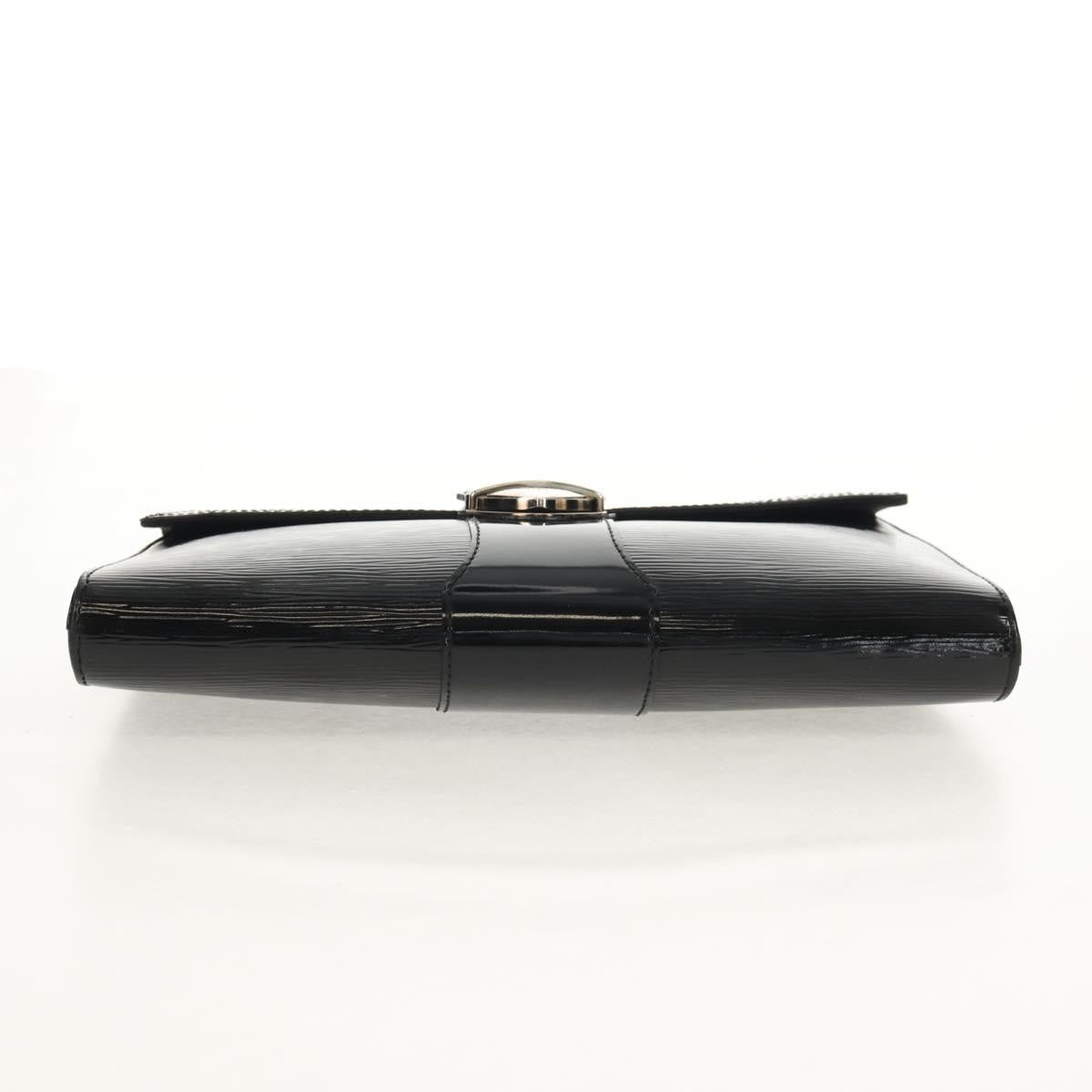 Louis Vuitton Lena Chain Pochette Electric Epi Leather