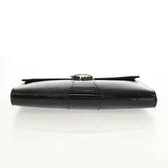 Louis Vuitton Lena Chain Pochette Electric Epi Leather