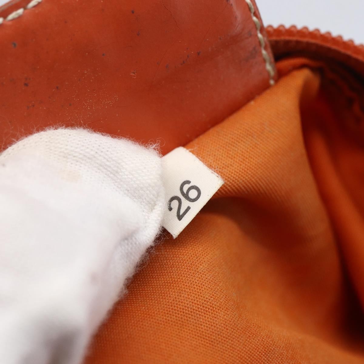 Prada Flat Messenger Bag Tessuto